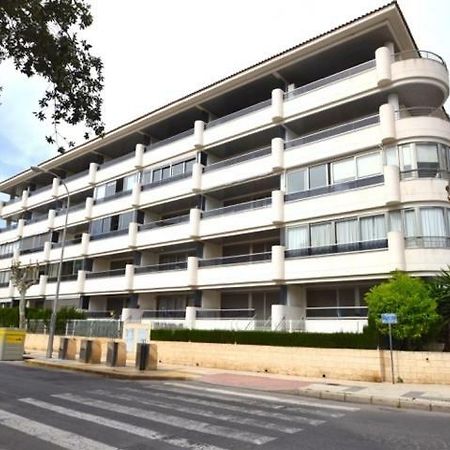 Casa Sentosa Lejlighed El Albir Eksteriør billede