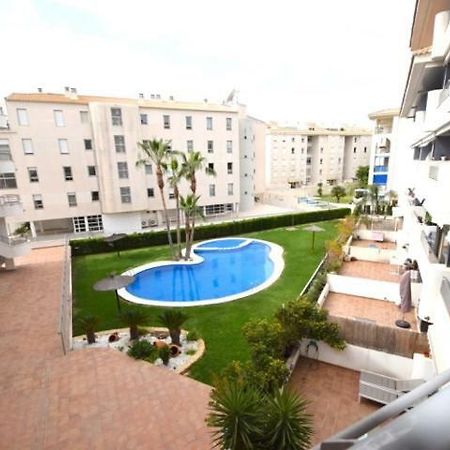 Casa Sentosa Lejlighed El Albir Eksteriør billede