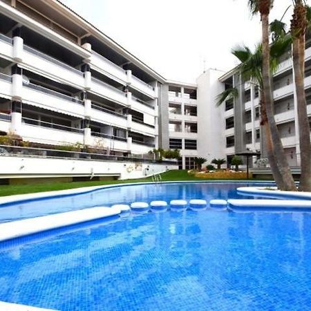 Casa Sentosa Lejlighed El Albir Eksteriør billede