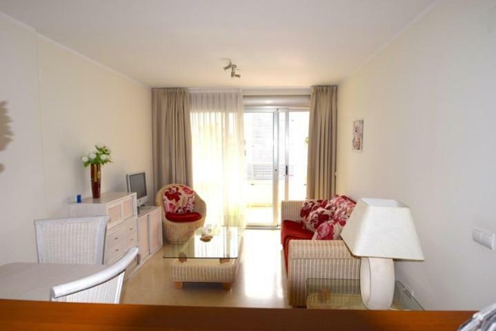 Casa Sentosa Lejlighed El Albir Eksteriør billede