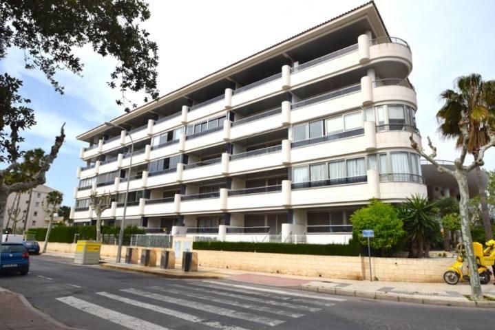 Casa Sentosa Lejlighed El Albir Eksteriør billede