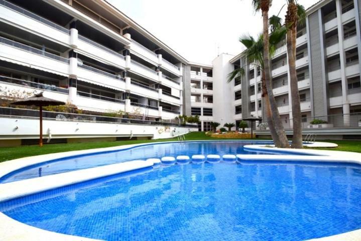 Casa Sentosa Lejlighed El Albir Eksteriør billede