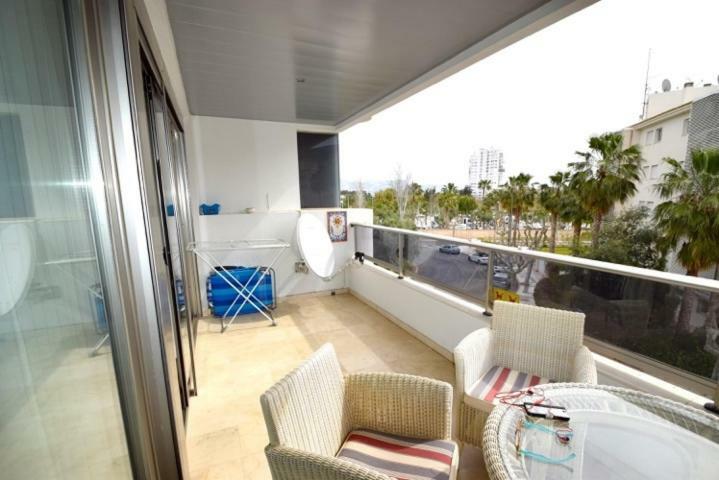 Casa Sentosa Lejlighed El Albir Eksteriør billede