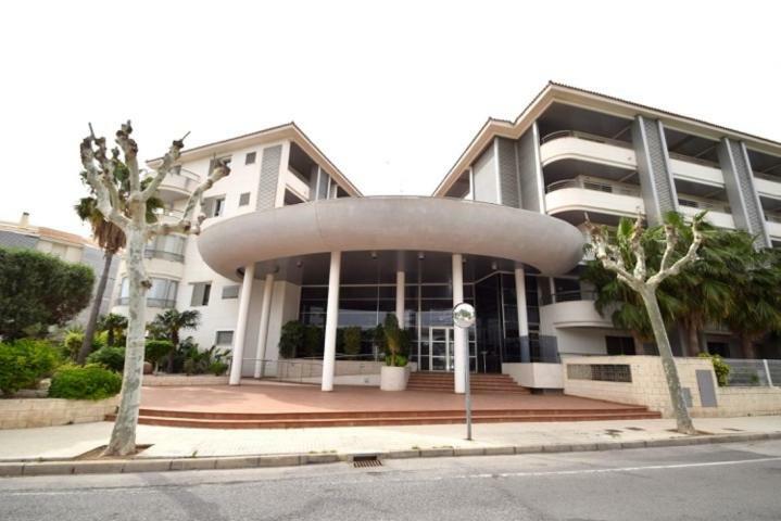 Casa Sentosa Lejlighed El Albir Eksteriør billede