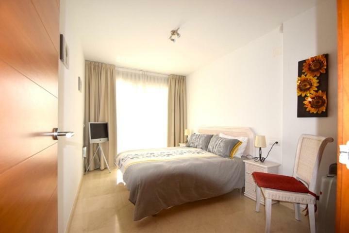 Casa Sentosa Lejlighed El Albir Eksteriør billede