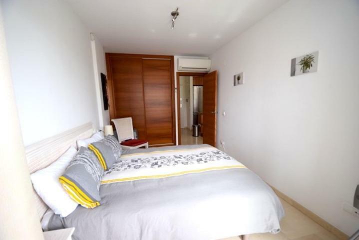 Casa Sentosa Lejlighed El Albir Eksteriør billede